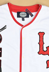 LOUISVILLE SLUGGER LIMITED EDITION #1 *JACKSON* SHIRT XXL