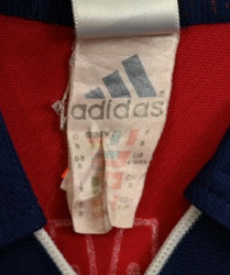 1999-01 BAYERN MUNCHEN KOSZULKA S