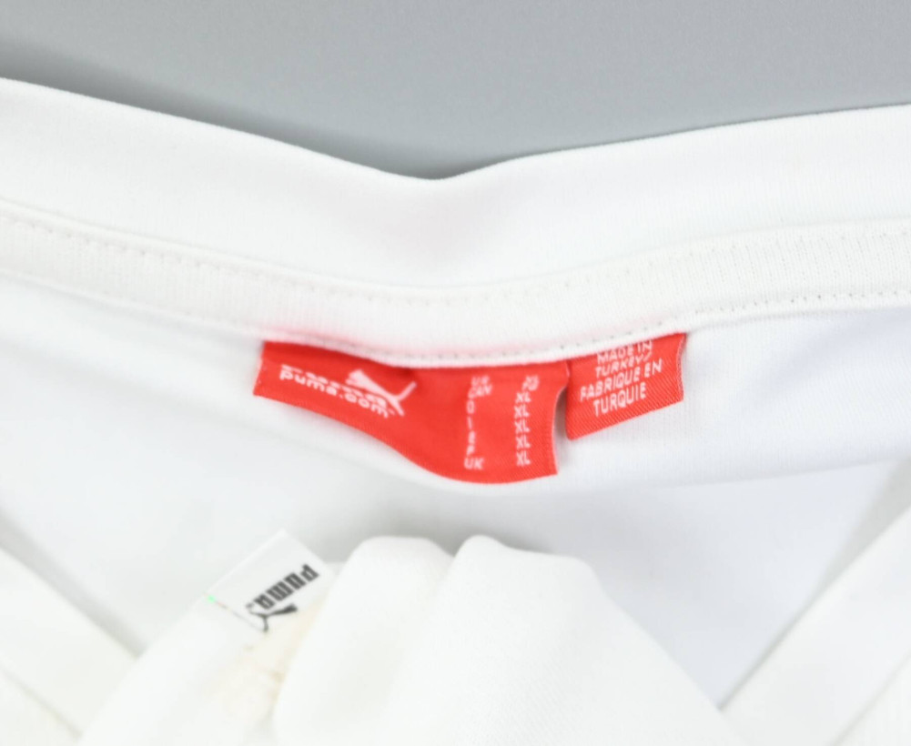 2008 POLAND KOSZULKA XL