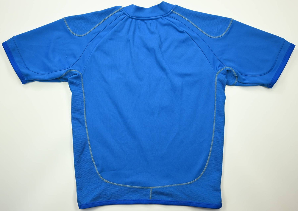 ITALY RUGBY SHIRT XL