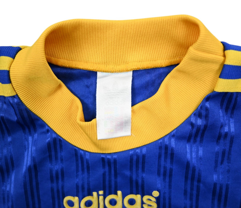 ADIDAS OLDSCHOOL LONGSLEEVE S
