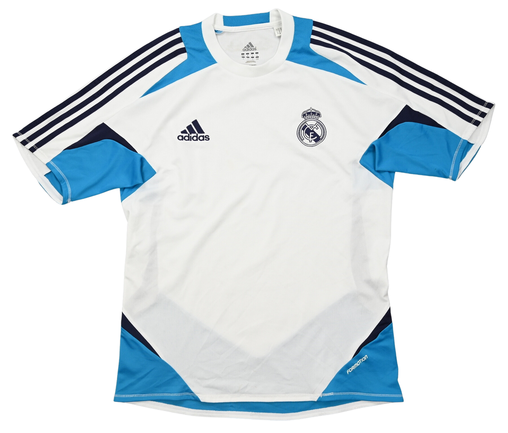2012-13 REAL MADRID KOSZULKA S