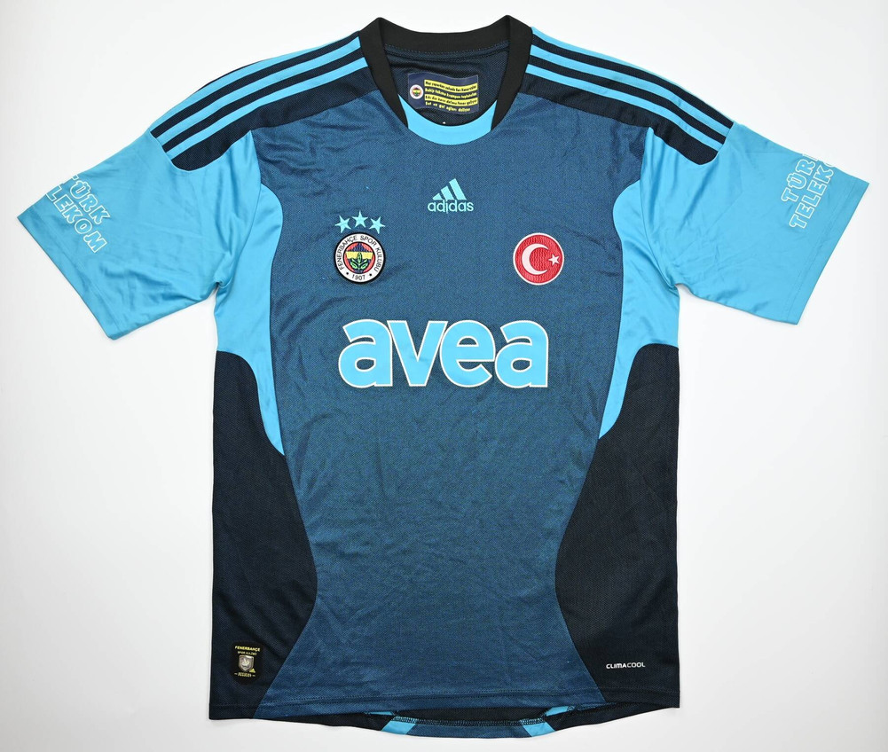 2011-12 FENERBAHCE GK KOSZULKA L