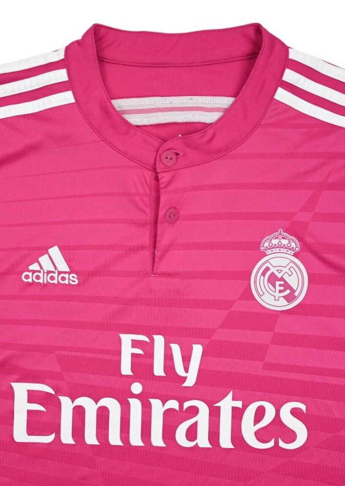 2014-15 REAL MADRID KOSZULKA L