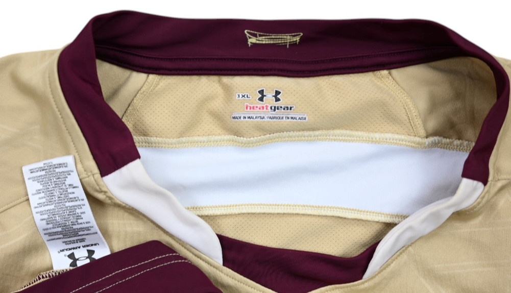 2010-11 HANNOVER 96 KOSZULKA 3XL