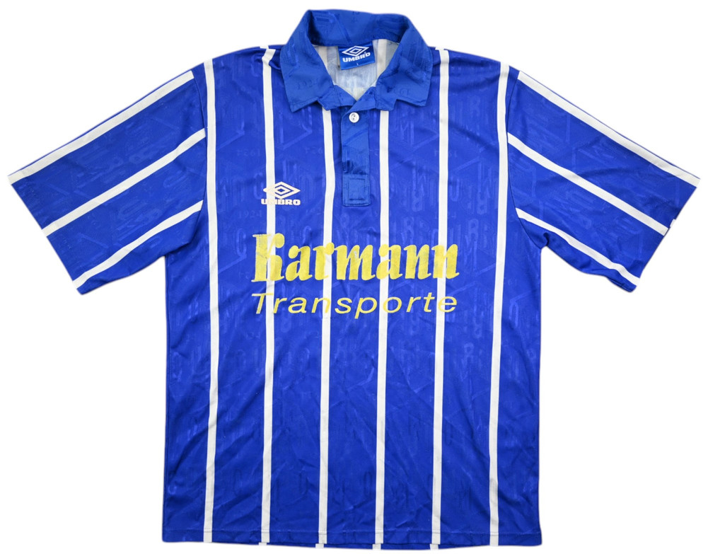 TSV- METTEN SHIRT L
