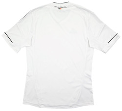 2012-13 GERMANY SHIRT M