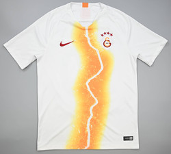 2018-19 GALATASARAY *AKBABA* KOSZULKA M