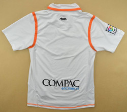 2007-08 VALENCIA C.F KOSZULKA S