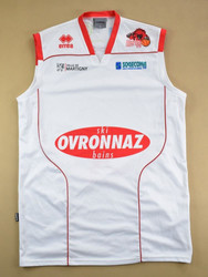 BASKETBALL ERREA SHIRT M