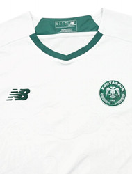 KONYASPOR "EGWUNYE" KOSZULKA XXL