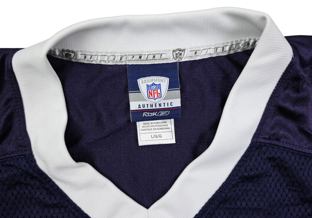 SAN DIEGO CHARGERS *PARKER* NFL KOSZULKA L