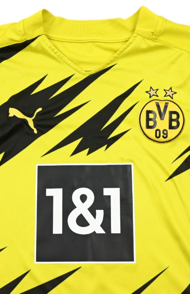 2020-21 BORUSSIA DORTMUND *HAALAND* KOSZULKA M