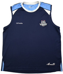 DUBLIN GAA SHIRT L