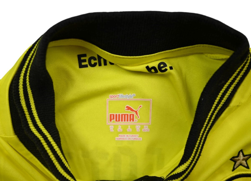 2012-13 BORUSSIA DORTMUND *M. GOTZE* KOSZULKA L. BOYS