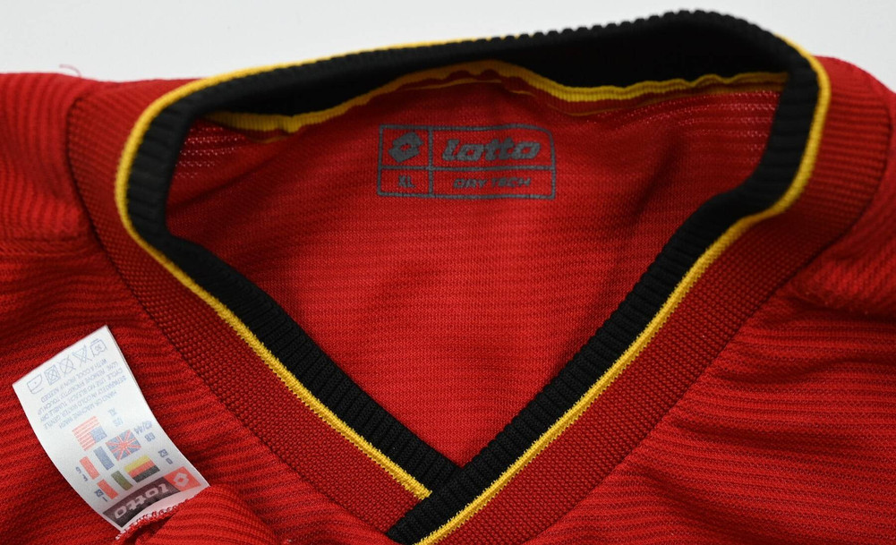 2001-02 GALATASARAY SHIRT XL