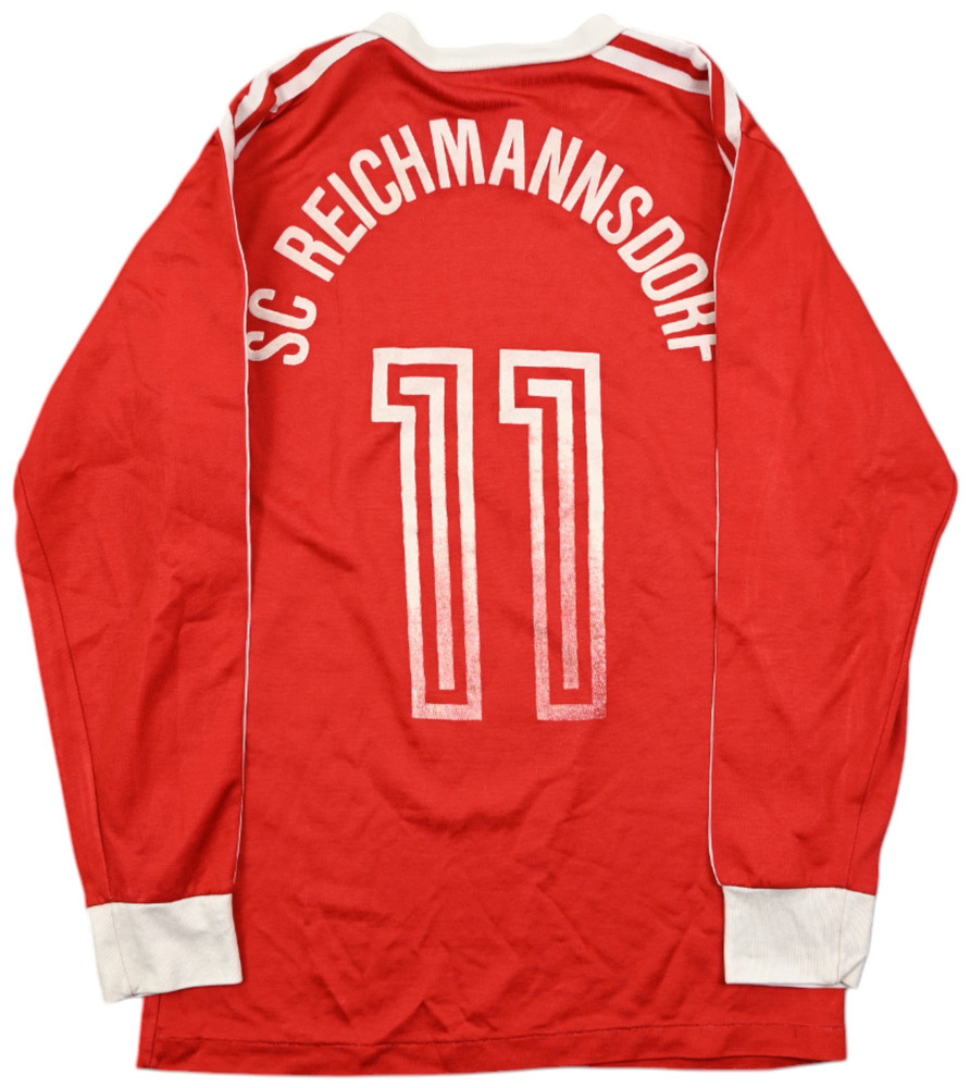 ADIDAS VINTAGE LONGSLEEVE KOSZULKA M