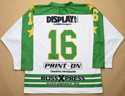 MANGLERUD STAR HOCKEY SHIRT M