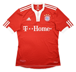 2009-10 BAYERN MUNCHEN KOSZULKA S