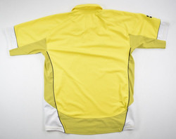 WALES RUGBY UNDER ARMOUR SHIRT L