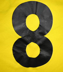 2001-03 BORUSSIA DORTMUND *KOLLER* SHIRT XL