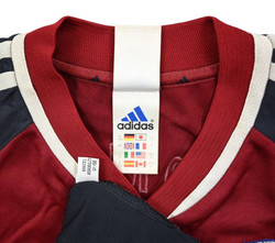 2001-02 BAYERN MUNCHEN KOSZULKA XL.BOYS