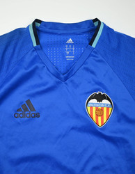 2016-17 VALENCIA CF SHIRT S