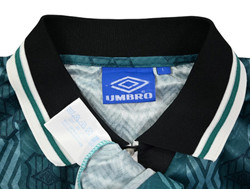 NETHERLANDS REFEREE LONGSLEEVE SHIRT L