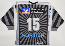 HAMBURG FREEZERS *FORTIER* HOCKEY XL