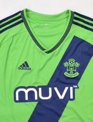 2015-16 SOUTHAMPTON SHIRT 3XL