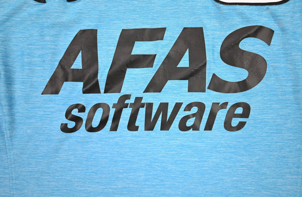 AZ ALKMAAR SHIRT S