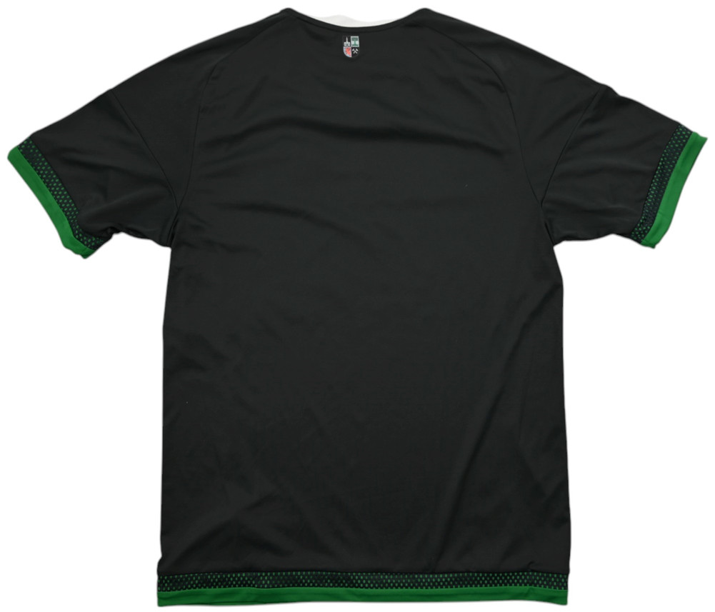 2015-17 SCHALKE SHIRT M