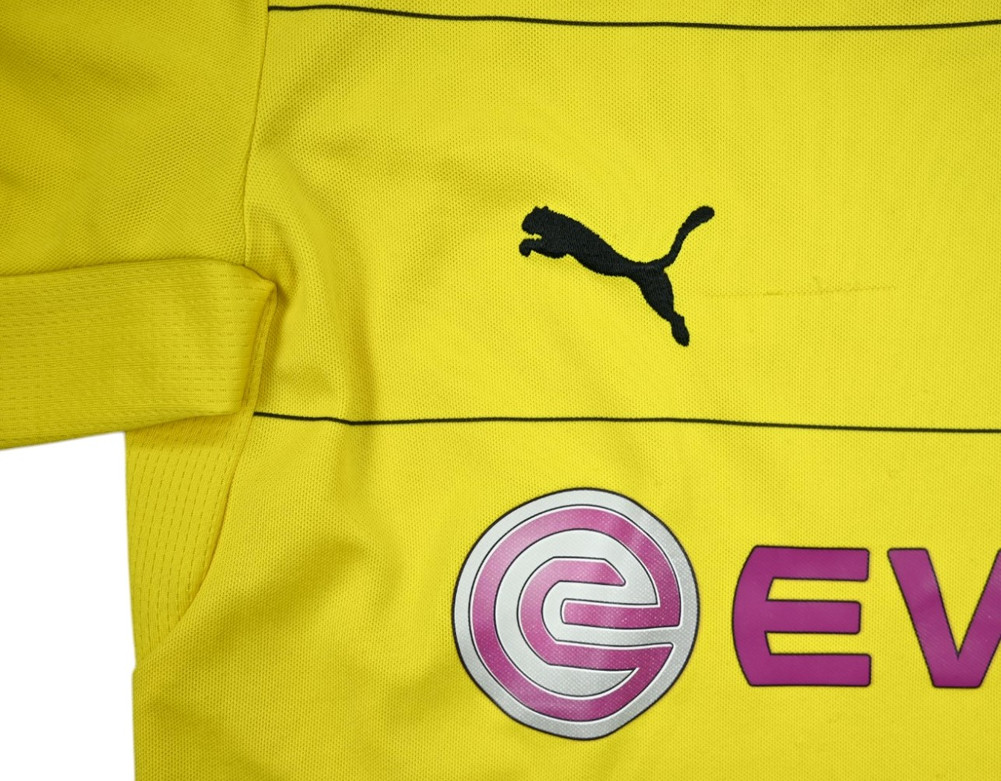 2015-16 BORUSSIA DORTMUND KOSZULKA L. BOYS