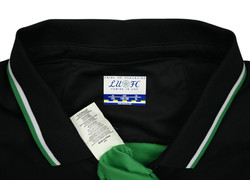 2013-14 LEEDS UNITED LONGSLEEVE XXL