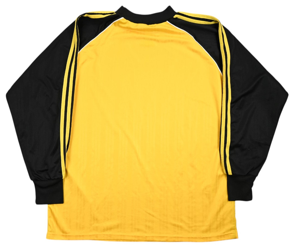 ADIDAS VINTAGE GK LONGSLEEVE KOSZULKA XL