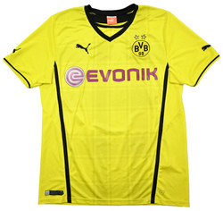 2013-14 BORUSSIA DORTMUND *REUS* KOSZULKA L
