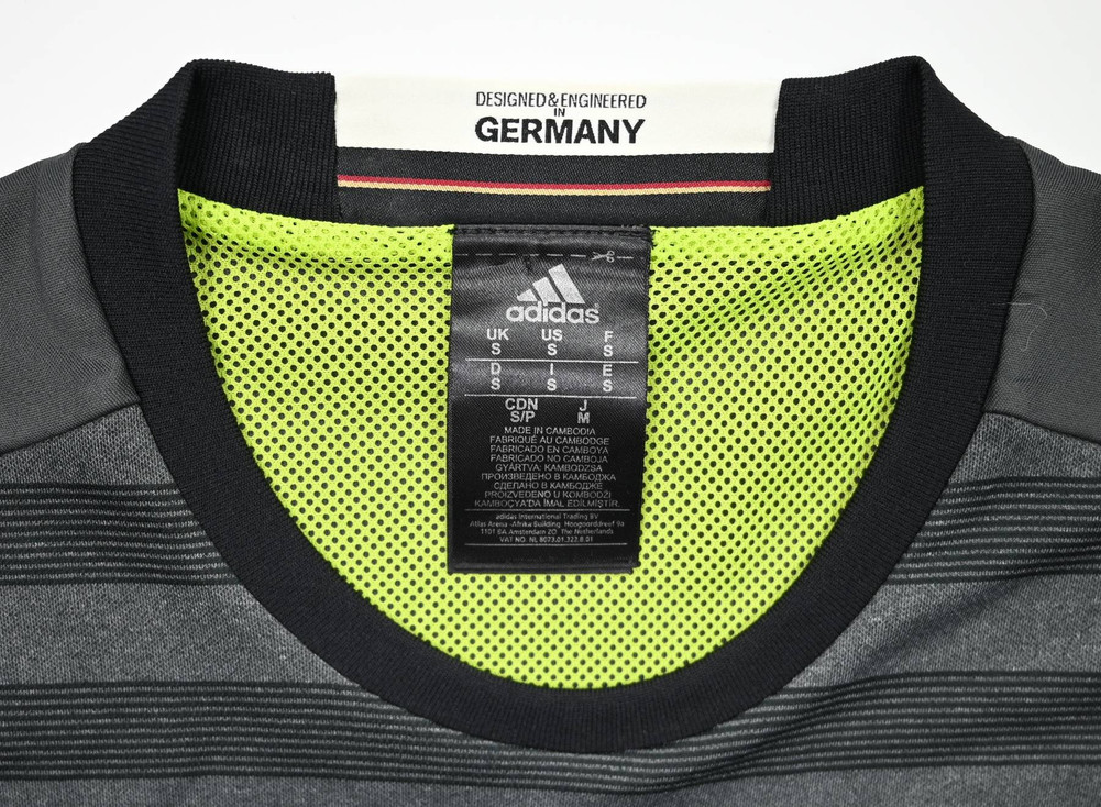 2015-17 GERMANY KOSZULKA S