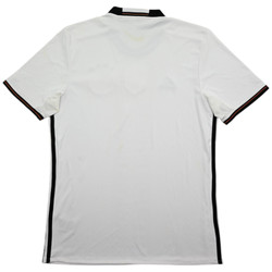2015-16 GERMANY SHIRT M