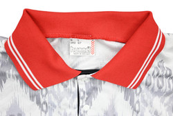 HUMMEL OLDSCHOOL LONGSLEEVE 2XL