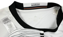 2015-16 GERMANY VS HUNGARY SHIRT L