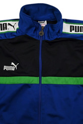 PUMA VINTAGE BLUZA S