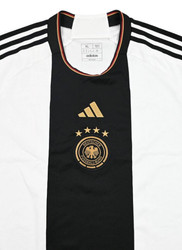 2022-23 GERMANY *MUSIALA* SHIRT XL