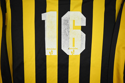 HUMMEL OLDSCHOOL LONGSLEEVE XL