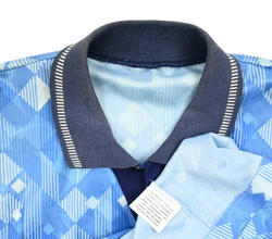 1990-92 ENGLAND SHIRT L