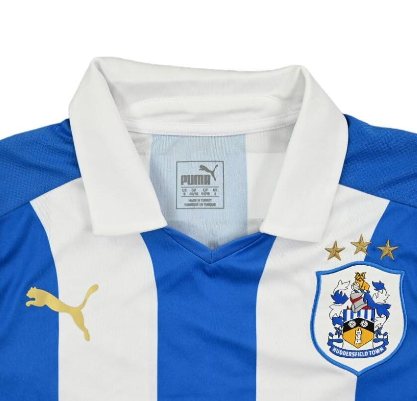 2016-17 HUDDERSFIELD TOWN *WILLI* KOSZULKA S