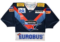 KLOTEN FLYERS HOCKEY SHIRT S