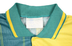 1991-93 AJAX AMSTERDAM SHIRT M