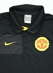 MANCHESTER UNITED SHIRT S