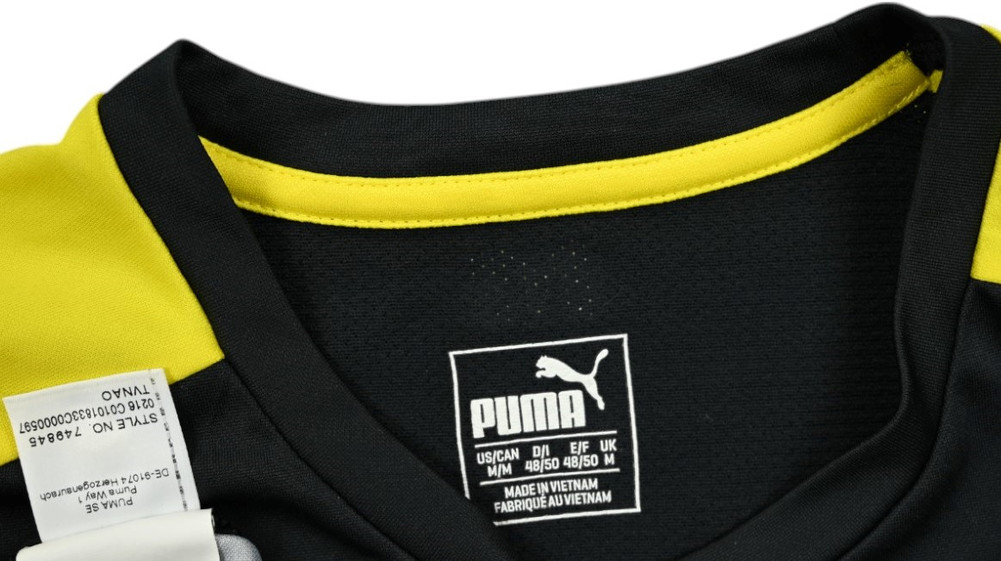 2016-17 BORUSSIA DORTMUND KOSZULKA M