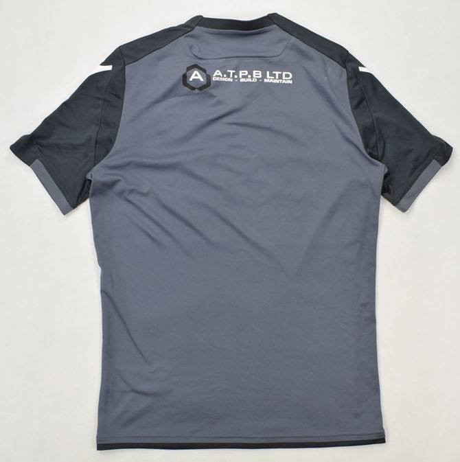 2018-19 MILLWALL FC SHIRT L